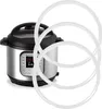 3er-Pack Silikon-Dichtungsringe für Instant Pot 3 Qt, Produktbild-Vorschau 1