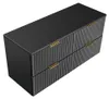 Waschtischunterschrank 120.8cm Adriel mit 4 Schubladen, Produktbild-Vorschau 3
