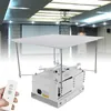 Motorizovaný stropní držák pro držák projektoru Beamer Hold Náhled obrázku produktu 2