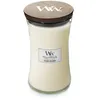 WoodWick Island Coconut, andere, Weiß, Kokosnuss, 1 Produktbild-Vorschau 5