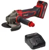 Einhell Professional Winkelschleifer (4431190) Produktbild-Vorschau 1