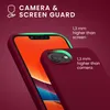 kwmobile Handyhülle für Apple iPhone 17e / iPhone 16e Hülle Produktbild-Vorschau 5