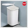 HAILO 3505-00 Abfallsammler 5 Liter ÖKO-FLEX ab 30 cm Produktbild-Vorschau 2