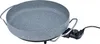 Elektrische Pfanne Ø 42/9cm Pizzapfanne Partypfanne Produktbild-Vorschau 2
