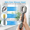 3-in-1 Premium Duschkopf mit Aktivkohlefilter & VC-Duftbox Produktbild-Vorschau 2