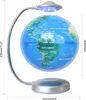 globe flottant de 8 pouces Globe éducatif éclairé avec Voir les images du produit 2
