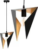 A product shot of a pendant light fixture. Produktbild-Vorschau