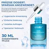 Gesichtsserum Hyaluronic Acid Serum Hyaluronsäure Anti Produktbild-Vorschau 7