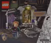 LEGO Základna Strážců galaxie 76253 Náhled obrázku produktu 27
