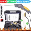 Thermisches Messer Zum Schneiden Von Styropor Pvc 150W Eps Produktbild-Vorschau 13