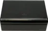 WINDROSE Schmuckschatulle Merino Charmbox Black schwarz Produktbild-Vorschau 1