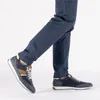 Slipper/Kletthalbschuh Freizeit (Casual) 11960-14 Produktbild-Vorschau 25