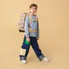 Ergobag Pack Set Flower PowBär 01303-90353-10 Produktbild-Vorschau 9
