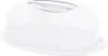 Rotho Käseglocke Fresh - Servierplatte 29,0 x 17,0 x 10,5 Produktbild-Vorschau 1