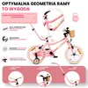 SUN BABY LOOFI – rower dziecięcy 16 cali, lekki rower Podgląd zdjęcia produktu 3
