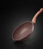Fissman-Magic Brown Bratpfanne, 20 x 4,5 cm, Aluminium, Produktbild-Vorschau 8