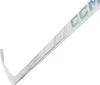 Rakieta CCM TACKS XF GHOST WHITE Bambini 30 Flex 48 cali Podgląd zdjęcia produktu 15