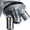 Rosfix Uran Pro MBUP – Biologisches Mikroskop | Monokulare Produktbild-Vorschau 9