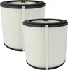 vhbw 2x HEPA Filter Ersatz für Philips FY0194/30 für Produktbild-Vorschau 1
