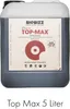 BioBizz Top Max Blütenstimulator 5L Produktbild-Vorschau 3