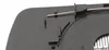 Mercedes W202 Classe C 93-01 Specchietto esterno RISCALDATO Anteprima dell’immagine prodotto 7