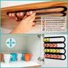 Belle Vous Kapselhalter kompatibel mit Nespresso Vertuo Produktbild-Vorschau 5