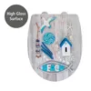 Premium WC-Sitz Beach High Gloss Produktbild-Vorschau 10