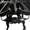 BLACK CREVICE - Damen/Herren MTB- & Fahrradhelm | Farbe: Produktbild-Vorschau 4