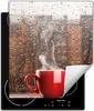 DarHaus Herdabdeckplatte 45x52 cm Anti Rutsch Matte Produktbild-Vorschau 1
