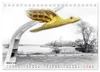 Kappeln und Schleimünde (Tischkalender 2027 DIN A5 quer), Produktbild-Vorschau 6