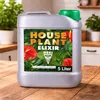 5 Liter HESI House Plant Elixir | Zimmerpflanzen-Dünger Produktbild-Vorschau 2