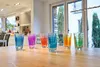 Leonardo Longdrinkbecher  VARIO STRUTTURA  mehrfarbig Produktbild-Vorschau 3
