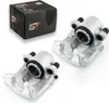 2x Bremssattel vorne für VW Golf Bora Caddy für AUDI A1 A3 Produktbild-Vorschau 1