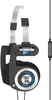 Koss Porta Pro, Przewodowa, Połączenia/muzyka, 15 - 25000 Podgląd zdjęcia produktu 7