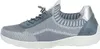 A side view of a single shoe against a white background. Produktbild-Vorschau