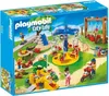 PLAYMOBIL, City Life Spielplatz-Set mit Minifiguren und Produktbild-Vorschau 5