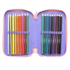 Coolpack Jumper 3, astuccio a 3 scomparti con accessori Anteprima dell’immagine prodotto 7