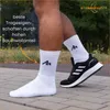 10 Paar Damen & Herren Sport Socken Tennissocken Produktbild-Vorschau 2