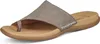 Gabor 03.700 Damen Pantoletten - Zehentrenner Pantolette Produktbild-Vorschau 8