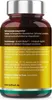 Ashwagandha 290 Kapseln - 500 mg pro Kapsel - hochdosierte Produktbild-Vorschau 3