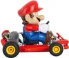 Carrera RC 2.4GHz 370200989 Mario Kart Pipe Kart Mario Anteprima dell’immagine prodotto 7