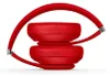 Beats Studio 3 Wireless Over-Ear Kopfhörer rot Produktbild-Vorschau 1