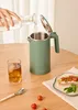 KETTLE STUDIO PRO - Elektrischer Wasserkocher 1L mit Produktbild-Vorschau 4