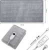 MONZANA® Heizdecke Wärmeunterbett 150x80cm 5 Stufen Timer  Produktbild-Vorschau 7