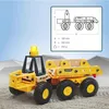 Costruttore - Dumper Volvo Anteprima dell’immagine prodotto 11
