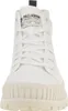 Palladium Pallashock Organic 2 Stiefel Weiß EU 38 Mann Weiß Produktbild-Vorschau 9