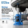 Hydraulický Zvedák Gsh 20T Náhled obrázku produktu 8