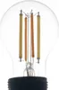 LUUMR Smart LED-Leuchtmittel E27 A60 7W klar ZigBee Hue Produktbild-Vorschau 3