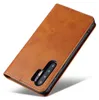 Handyhülle für Huawei P30 Pro Kunstleder Flip Cover Hülle Produktbild-Vorschau 5