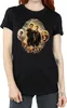 Supernatural - Dámske tričko BI44342 (L) (Black) Náhľad obrázku produktu 3